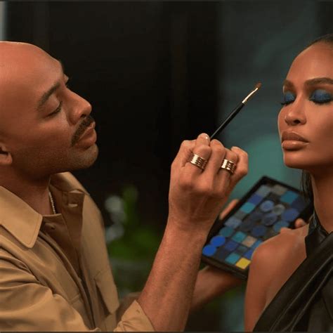 The 23 Most Influential Celebrity Makeup Artists on Instagram